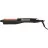 Ondulator Rowenta CF4710F0, 6 setari, 210 °C, 35 mm, Acoperire ceramica, Negru, Auriu