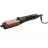 Ondulator Rowenta CF4710F0, 6 setari, 210 °C, 35 mm, Acoperire ceramica, Negru, Auriu
