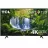 Televizor TCL 55P610, 55",   3840x2160,  Smart TV,  LED, Wi-Fi,  Bluetooth