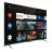 Televizor TCL 75P618, 65",   3840x2160,  Smart TV,  LED, Wi-Fi,  Bluetooth