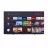 Телевизор PHILIPS 55OLED706, 55",  3840x2160,  Smart TV,  OLED, Wi-Fi,  Bluetooth