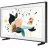 Televizor Samsung QE50LS03TAUXUA, 50",   3840x2160,  Smart TV,  QLED, Wi-Fi,  Bluetooth