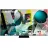 Телевизор Samsung QE75Q950T, 75",  7680 x 4320,  Smart TV,  QLED, Wi-Fi,  Bluetooth