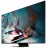 Televizor Samsung QE82Q800TAUXUA, 82",   7680x4320,  Smart TV,  QLED, Wi-Fi,  Bluetooth