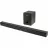 Soundbar Akai
 ASB-6WSW, 70 W, Bluetooth 5.0, HDMI, USB, Subwoofer, Negru