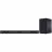 Soundbar LG SJ3, 300 W, Bluetooth, USB, Subwoofer, Negru