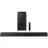 Soundbar Samsung HW-T450, 200 W, Bluetooth,USB, Subwoofer, Negru