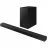 Soundbar Samsung HW-T450, 200 W, Bluetooth,USB, Subwoofer, Negru