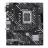 Placa de baza ASUS PRIME H610M-E D4, LGA 1700, H610 2xDDR4 VGA HDMI DP 1xPCIe16 2xM.2 4xSATA mATX