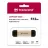 USB flash drive TRANSCEND JETFLASH 930C GOLD, 512GB, USB3.1,  Type-C