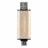 USB flash drive TRANSCEND JETFLASH 930C GOLD, 512GB, USB3.1,  Type-C