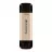 USB flash drive TRANSCEND JETFLASH 930C GOLD, 512GB, USB3.1,  Type-C