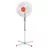 Ventilator Timberk TEFF16FM2, 50 W, 40 cm, 3 viteze, Alb