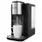 Termopot Kitfort KT-2502, 2.2 l, 2600 W, 3 moduri de temperatura, Negru, Argintiu