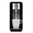 Termopot Kitfort KT-2504, 2.5 l, 2600 W, 1 mod de temperatura, Negru, Argintiu