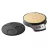 Блинница SCARLETT SC-PM229D98, 1000 Вт, Антипригарное покрытие, 26 см