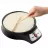 Блинница SCARLETT SC-PM229D98, 1000 Вт, Антипригарное покрытие, 26 см
