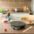 Блинница SCARLETT SC-PM229S01, 1200 Вт, Антипригарное покрытие, 11 см