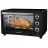 Cuptor electric SCARLETT SC-EO93O14, 25 l, 1500 W, Grill, Timer, Negru