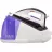 Statie de calcat cu abur BOSCH TDS6080, 2400 W, 400 g/min, 1500 ml, Talpa ceramica, Alb, Violet