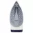 Паровая гладильная система PHILIPS GC6730/30, 2400 Вт, 220 г/мин, 1300 мл, Подошва нержавеющая сталь, Фиолетовый, Белый