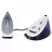Паровая гладильная система PHILIPS GC6730/30, 2400 Вт, 220 г/мин, 1300 мл, Подошва нержавеющая сталь, Фиолетовый, Белый