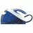 Statie de calcat cu abur PHILIPS GC8731/20, 2600 W, 390 g/min, 1800 ml, SteamGlide Plus, Albastru, Alb