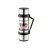 Termos Thermos NCB-18B Rocket Bottle, 1.8 l, Inox, Argintiu