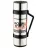 Termos Thermos NCB-18B Rocket Bottle, 1.8 l, Inox, Argintiu