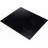 Встраиваемая индукционная варочная панель Samsung NZ64R3747BK/WT, 4 конфорки, Стеклокерамика, Сенсорное управление, Черный