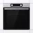 Cuptor electric incorporabil GORENJE BO 6737 E02X, 77 l, 13 functii, Grill, Timer, Curatare pirolitica, Inox, Negru, A