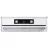 Cuptor electric incorporabil GORENJE BOS 6737 E06WG, 77 l, 10 functii, Grill, Timer, Curatare cu abur AquaClean, Alb, A