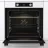 Cuptor electric incorporabil GORENJE BOS 6737 E06WG, 77 l, 10 functii, Grill, Timer, Curatare cu abur AquaClean, Alb, A