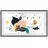 Телевизор Samsung QE32LS03TCUXUA, 32", 1920 x 1080, Smart TV, QLED, WI-Fi, Bluetooth