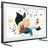 Televizor Samsung QE32LS03TCUXUA, 32", 1920 x 1080, Smart TV, QLED, WI-Fi, Bluetooth