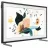 Телевизор Samsung QE32LS03TCUXUA, 32", 1920 x 1080, Smart TV, QLED, WI-Fi, Bluetooth