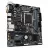 Placa de baza GIGABYTE H610M S2H DDR4, LGA 1700, H610 2xDDR4 VGA DVI HDMI DP 1xPCIe16 1xM.2 4xSATA mATX