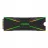 Radiator XILENCE M2SSD.B.ARGB (XC401) Performance A+ M2SSD Cooler ARGB, M.2 SSD with 2280 format