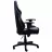 Fotoliu Gaming SPACER SPCH-TRINITY-RED Black-Red, Metal, Piele eco, Gazlift, 120 kg, 180 cm