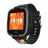 Smartwatch Elari FixiTime Fun Black, Android,  iOS,  TFT,  1.4",  GPS,  Bluetooth,  Negru