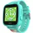 Smartwatch Elari FixiTime Fun Green, Android,  iOS,  TFT,  1.4",  GPS,  Bluetooth