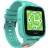 Smartwatch Elari FixiTime Fun Green, Android,  iOS,  TFT,  1.4",  GPS,  Bluetooth