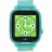 Smartwatch Elari FixiTime Fun Green, Android,  iOS,  TFT,  1.4",  GPS,  Bluetooth
