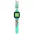 Smartwatch Elari FixiTime Fun Green, Android,  iOS,  TFT,  1.4",  GPS,  Bluetooth