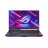 Laptop ASUS ROG Strix G15 G513IE Eclipse Gray, 15.6, FHD 300Hz Ryzen 7 4800H 16GB 512GB SSD GeForce RTX 3050 Ti 4GB IllKey No OS 2.1kg