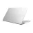 Laptop ASUS 15.6" Vivobook Pro 15 OLED M3500QA Cool Silver, OLED FHD Ryzen 5 5600H 8GB 256GB SSD Radeon Graphics IllKey No OS 1.65kg