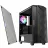 Carcasa fara PSU GAMEMAX Black Diamond, ATX