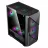 Carcasa fara PSU GAMEMAX REVOLT, ATX
