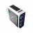 Carcasa fara PSU GAMEMAX StarLight FRGB, ATX