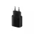 Adapter Samsung EP-TA800,  Fast Travel Charger 25W PD,  Black